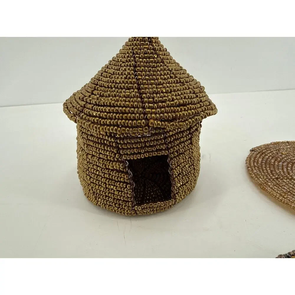 Handmade item details